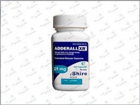 Where to buy Adderall XR 25 mg online Australia