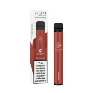 ELFSUKA | ELF BAR V1