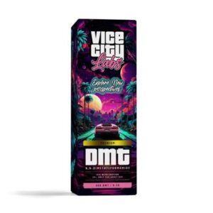 .5ml DMT Vape 400mg PREMIUM (Vape) For Sale In Australia Online