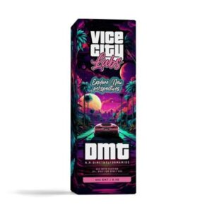 Buy .5ml DMT Vape 400mg In Australia Online