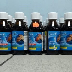 Buy Codeine Linctus Online in Australia