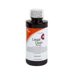 Buy Actavis Legal Lean Australia