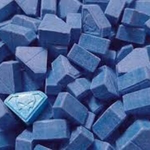 Blue Punisher MDMA for sale in Australia