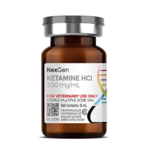 Buy Ketamine Hydrochloride Online in Australia