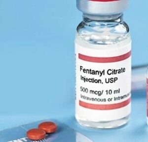 How to Buy Fentanyl Citrate 500mcg Australia