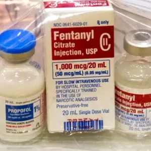 Where to Buy Fentanyl Citrate 1000mcg/20ml Online Australia