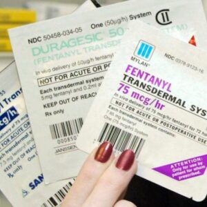 Where to buy Mylan Fentanyl Patches Online