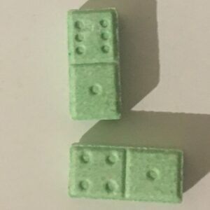 Beans Domino MDMA 134mg tabs for sale