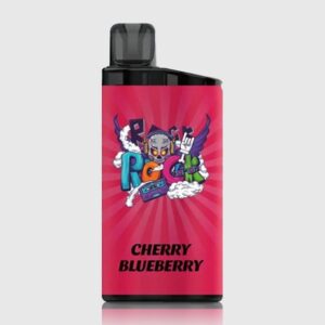 IGET BAR CHERRY BLUEBERRY for sale in Australia