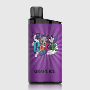 IGET BAR GRAPE ICE for sale in Australia