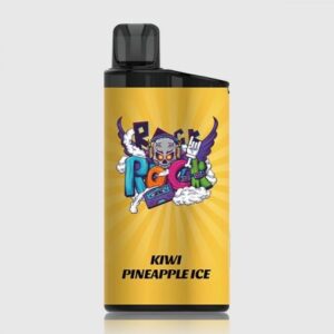 Buy iGet Bar Kiwi Pineapple Ice vape in Australia