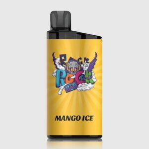Buy Iget Bar Mango Ice In Australia