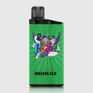 Iget bar 3500 puffs melon ice for sale cheap in Queensland