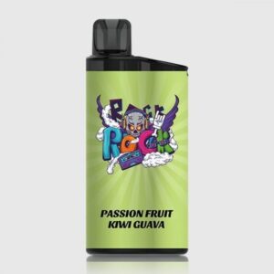 IGET Bar Passion Fruit Kiwi Guava for sale in Queensland