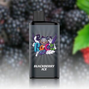 Iget bar blackberry ice for sale in Queensland.