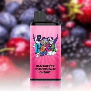 IGET Blackberry Pomegranate Cherry for sale in Queensland