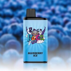 IGET Bar Pro Blueberry Ice for sale in Australia