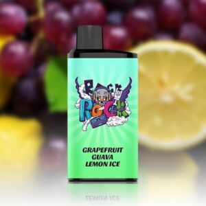 IGET Bar Grapefruit Guava Lemon Ice vape for sale in Queensland