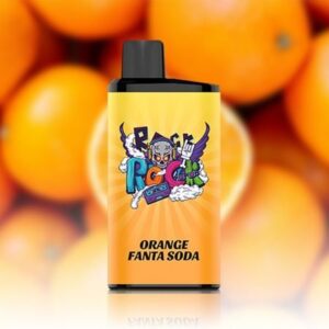 IGET Bar Orange Fanta Soda for sale in Queensland