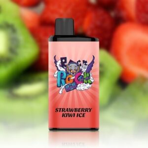 IGET Bar Strawberry Kiwi Ice for sale in Tasmania