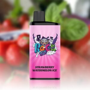 IGET Bar pro Strawberry Raspberry for sale in Queensland