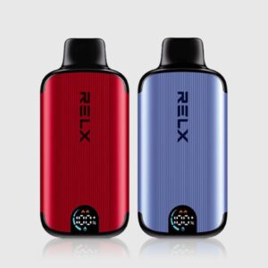 Buy RELX MagicGo 8000 Puffs – Pack 2 Items in Australia Online Now
